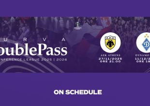 Φιορεντίνα: Σε κυκλοφορία τα εισιτήρια για το ματς με την ΑΕΚ