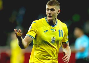 Ουκρανία – Ισλανδία με «Ενισχύσεις» σε ημίχρονο και Under