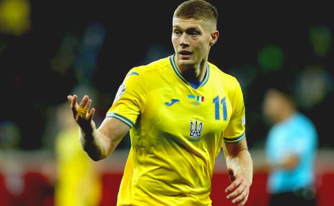 Ουκρανία – Ισλανδία με «Ενισχύσεις» σε ημίχρονο και Under