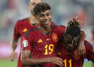 Ισπανία – Τουρκία με «μπουστάρισμα» στα γκολ