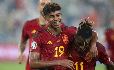 Ισπανία – Τουρκία με «μπουστάρισμα» στα γκολ