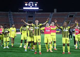 Στην τρίτη θέση η ΑΕΚ κοντά στον ΠΑΟΚ (ΦΩΤΟ)