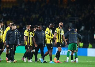 ΑΕΚ: Τι χρειάζεται για την πρόκριση στους «16» του Conference League