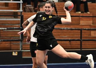 LIVE STREAM: ΠΑΟΚ – ΑΕΚ