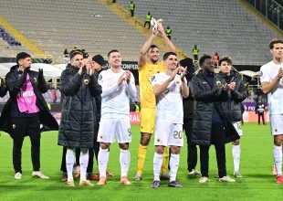 Διανυκτέρευση στη Φλωρεντία για την αποστολή της ΑΕΚ