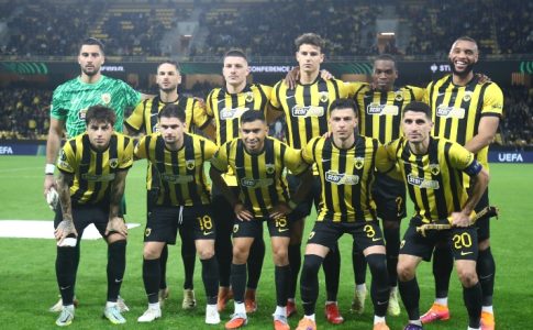 Επιστροφή στη δράση με γεμάτο πρόγραμμα μέχρι τα Χριστούγεννα