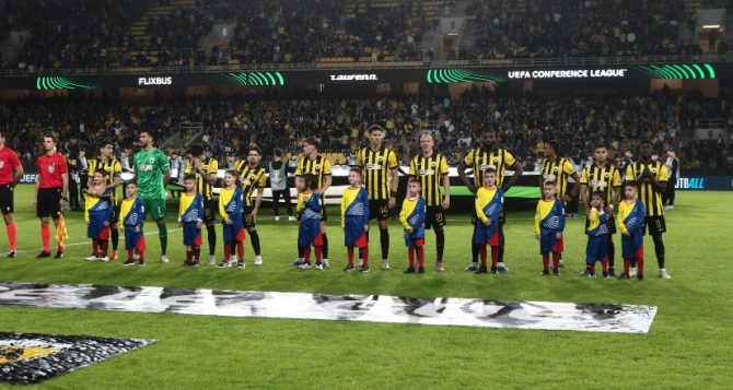 AEK: Το ευεργετικό παράθυρο της Ευρώπης στο δρόμο για το Γενάρη AEK: Το ευεργετικό παράθυρο της Ευρώπης στο δρόμο για το Γενάρη