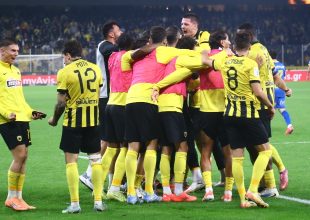 Τα highlights από τη νίκη-θρίλερ της ΑΕΚ επί του Παναιτωλικού (VIDEO)