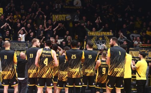 Οι τρεις σωματοφύλακες της Βασίλισσας