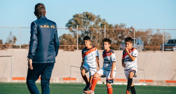 Δίκτυο Ακαδημιών ΑΕΚ: Διοργανώθηκε το πρώτο “ΑΕΚ Day” στις εγκαταστάσεις του Αντίμαχου Κω (ΦΩΤΟ_ Δίκτυο Ακαδημιών ΑΕΚ: Διοργανώθηκε το πρώτο “ΑΕΚ Day” στις εγκαταστάσεις του Αντίμαχου Κω (ΦΩΤΟ_