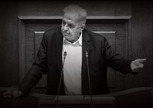 Η ΠΑΕ ΑΕΚ αποχαιρετά τον Αλέκο Φλαμπουράρη