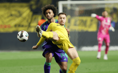 Αρης – Λάρισα με Bet Builder σε έδρα και χαμηλό σκορ