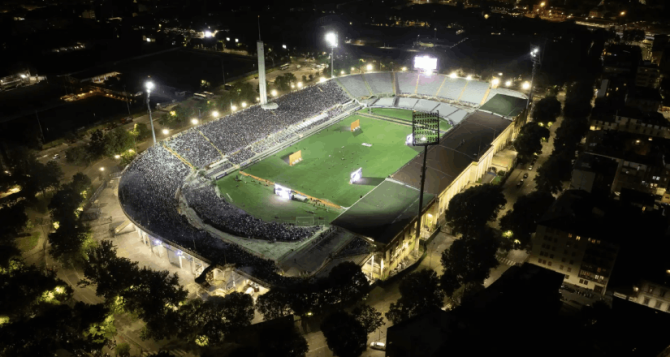 Δυσαρέσκεια στη Φιορεντίνα – Έχουν φύγει μόνο 6.000 εισιτήρια για το ματς με την ΑΕΚ