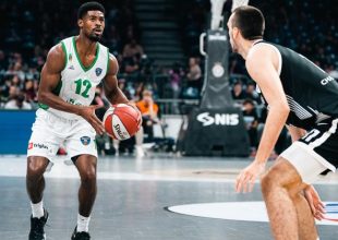 Ψάχνει την περίπτωση Μπέιλι η Βασίλισσα