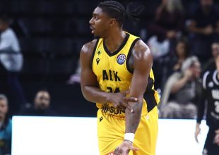 Σοβαρεύτηκε και «καθάρισε» πρωτιά και Ρίγα η Βασίλισσα