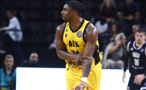 Σοβαρεύτηκε και «καθάρισε» πρωτιά και Ρίγα η Βασίλισσα