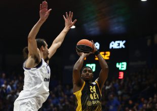 Ρελάνς της ΕΡΤ για τα τηλεοπτικά δικαιώματα της GBL