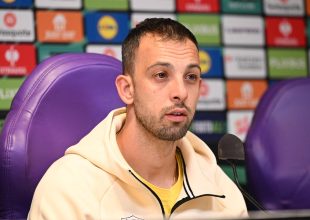 Μπρινιόλι: «Έχουμε πολύ καλά αποτελέσματα ως τώρα – Δυνατή στην Ευρώπη η Φιορεντίνα»