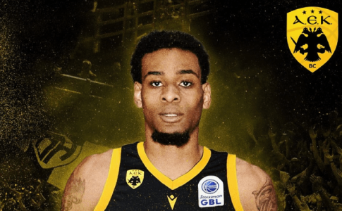 Μπράουν: «Είμαι ενθουσιασμένος, ανυπομονώ να δώσω στους τρομερούς οπαδούς όμορφες στιγμές»