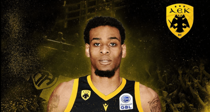 Μπράουν: «Είμαι ενθουσιασμένος, ανυπομονώ να δώσω στους τρομερούς οπαδούς όμορφες στιγμές» Μπράουν: «Είμαι ενθουσιασμένος, ανυπομονώ να δώσω στους τρομερούς οπαδούς όμορφες στιγμές»