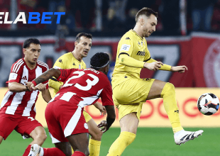 Ολυμπιακός – Άρης με προϊστορία μισού αιώνα και «Ενίσχυση» στα γκολ