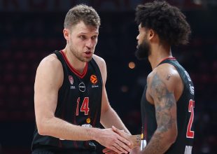 Ολυμπιακός – Ζάλγκιρις με 0% γκανιότα και… κόκκινο Bet Builder