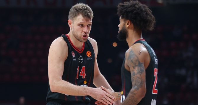 Ολυμπιακός – Ζάλγκιρις με 0% γκανιότα και… κόκκινο Bet Builder