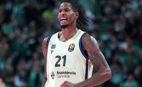 Μπάγερν – Μπαρτσελόνα με βαυαρικό Bet Builder