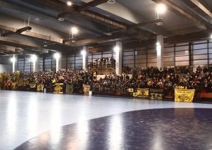 Τα εισιτήρια για το ΑΕΚ – Bursa BBSK