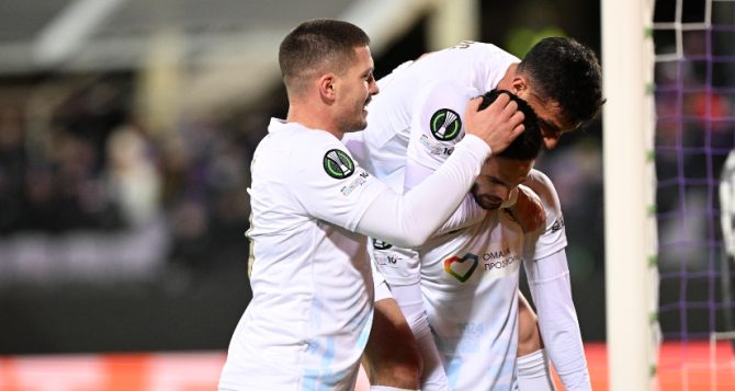 Γκατσίνοβιτς: «Έχω χάσει πολλές ευκαιρίες τελευταία»