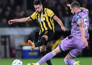 Conference League: Αυτά τα χρήματα έχει εξασφαλίσει η ΑΕΚ