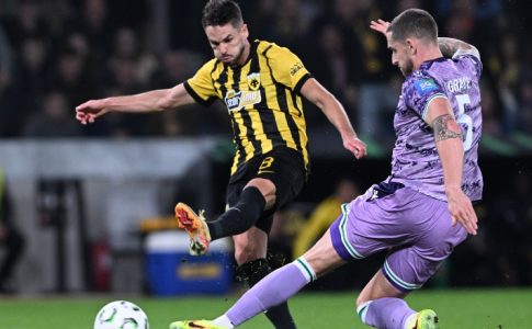 Κανονικά προπονείται ο Γκατσίνοβιτς, θα μπουν μερικώς μέσα στην εβδομάδα οι Ζίνι και Πιερό