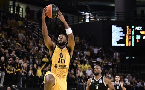 Φινάλε στο 2025 με νίκη για τη Βασίλισσα κόντρα στον Άρη