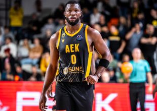 LIVE: AEK – ΠΑΟΚ