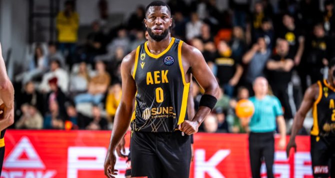 LIVE: AEK – ΠΑΟΚ