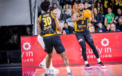 ΑΕΚ: Χωρίς Σίλβα και Γκρέι η σημερινή προπόνηση