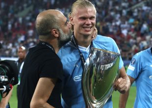 «Ενισχυμένη» ισοπαλία με γκολ στο Μαν. Σίτι – Ντόρτμουντ