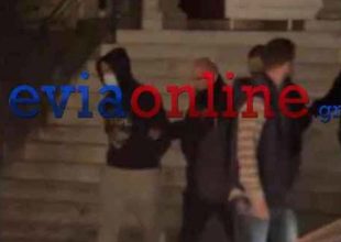 Προφυλακιστέοι και οι 4 οπαδοί του Ολυμπιακού για τη δολοφονία του οπαδού της ΑΕΚ (VID)