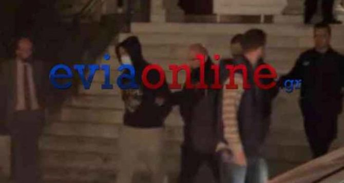Προφυλακιστέοι και οι 4 οπαδοί του Ολυμπιακού για τη δολοφονία του οπαδού της ΑΕΚ (VID)