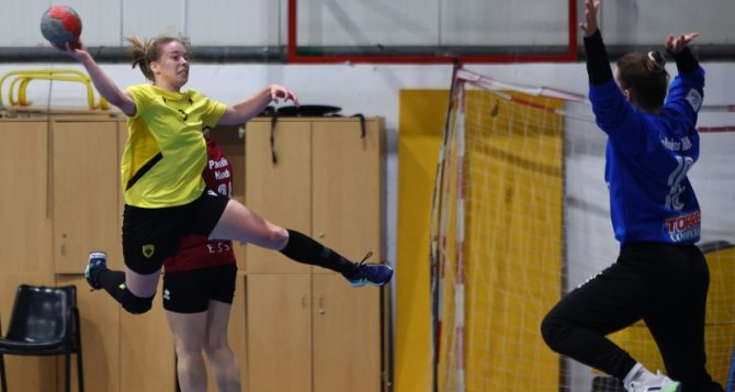 Χάντμπολ: «Ισοπέδωσε» τον Πανελλήνιο η ΑΕΚ και συνεχίζει αήττητη