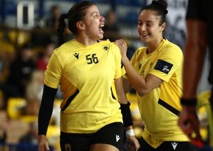 Τεράστια ΑΕΚάρα μέσα στη Μίκρα – Έκανε πλάκα στον ΠΑΟΚ!