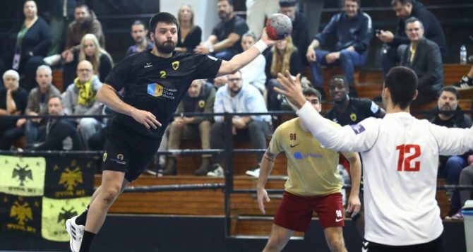 Χάντμπολ: Επιστροφή στις νίκες για τους Μάγκες κόντρα στα Βριλήσσια