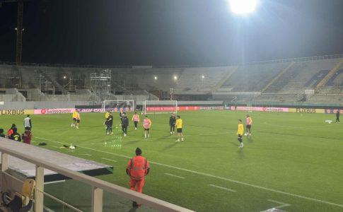 ΑΕΚ1924 TV: Με την ΑΕΚ στη Φλωρεντία