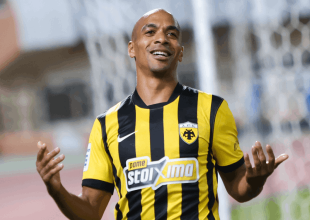 Ανεβαίνει ο Ζοάο Μάριο και δίνει ποιότητα στην επίθεση