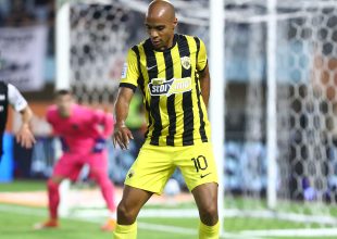 Ζοάο Μάριο: «Αισθάνομαι καλύτερα παιχνίδι με το παιχνίδι»