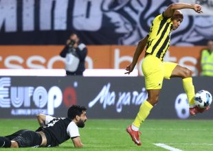 ΑΕΚ: «Τσακαλίδης και VAR ακύρωσαν το γκολ του Ζοάο Μάριο χωρίς να υπάρχει παράβαση!» (VIDEO)