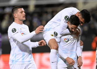 Η ΑΕΚ εμφανίστηκε διαβασμένη και αποφασισμένη για τη νίκη