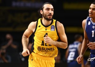 Λήξη συναγερμού στην ΑΕΚ με Κατσίβελη