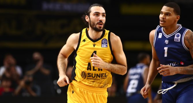 Λήξη συναγερμού στην ΑΕΚ με Κατσίβελη Λήξη συναγερμού στην ΑΕΚ με Κατσίβελη