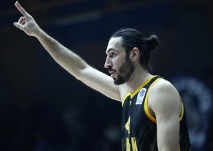 ΑΕΚ: Εξετάσεις στο γόνατο για Κατσίβελη – Επέστρεψαν Γκρέι και Σίλβα